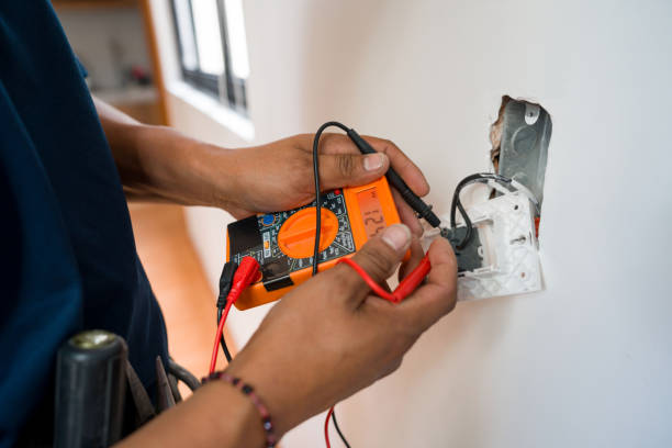 Best Electrical Contractors for Businesses  in Rolling Hills Estates, CA