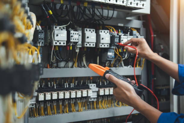 Best Residential Electrician Services  in Rolling Hills Estates, CA