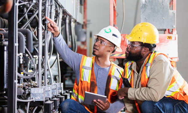 Best Electrical Rewiring Services  in Rolling Hills Estates, CA