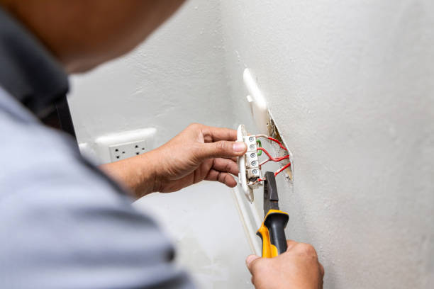 Best Commercial Electrician Services  in Rolling Hills Estates, CA