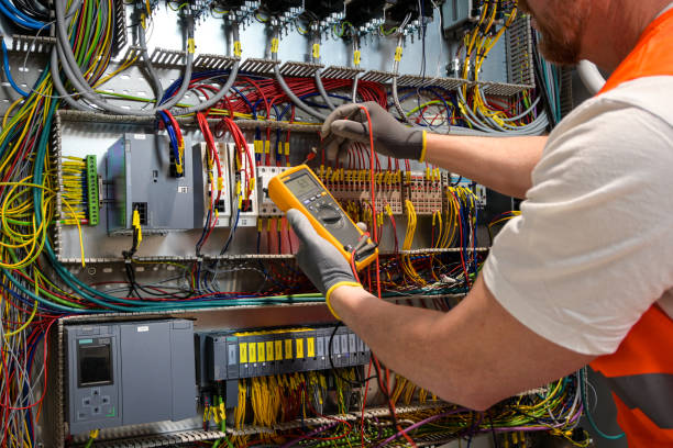Best Commercial Electrician Services  in Rolling Hills Estates, CA