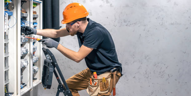 Best Electrical System Inspection  in Rolling Hills Estates, CA