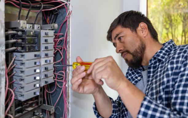 Best Local Electrician Companies  in Rolling Hills Estates, CA